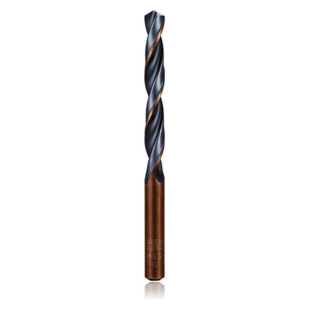Fischer Bohrer f3 hss-r din Metall (11,5 Millimeter) (45305715)