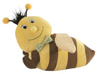 IH Casa Decor Door Stopper Bee