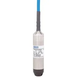 Wika Wiegand Pegelsonde LH-10 High-P. 14091079