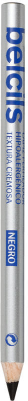 Belcils Sensitive Eyes crayon yeux #noir