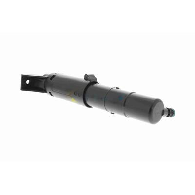 VEMO Waschwasserdüse, Scheinwerferreinigung Original Qualität v45080015 beidseitig für Porsche
