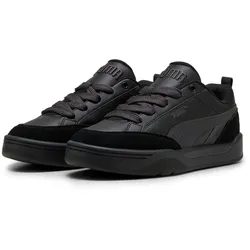 PUMA Park Lifestyle OG Sneaker 10 - PUMA black/flat dark gray 44