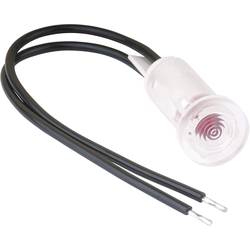 Mentor 2684.9012 LED-Signalleuchte Gelb 24 V/DC