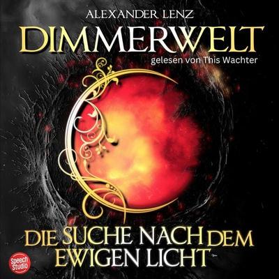 Dimmerwelt - Alexander Lenz, Audio, 9783039681457