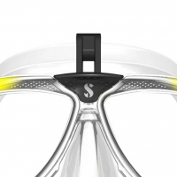 Scubapro Zoom Evo HUD Halterung