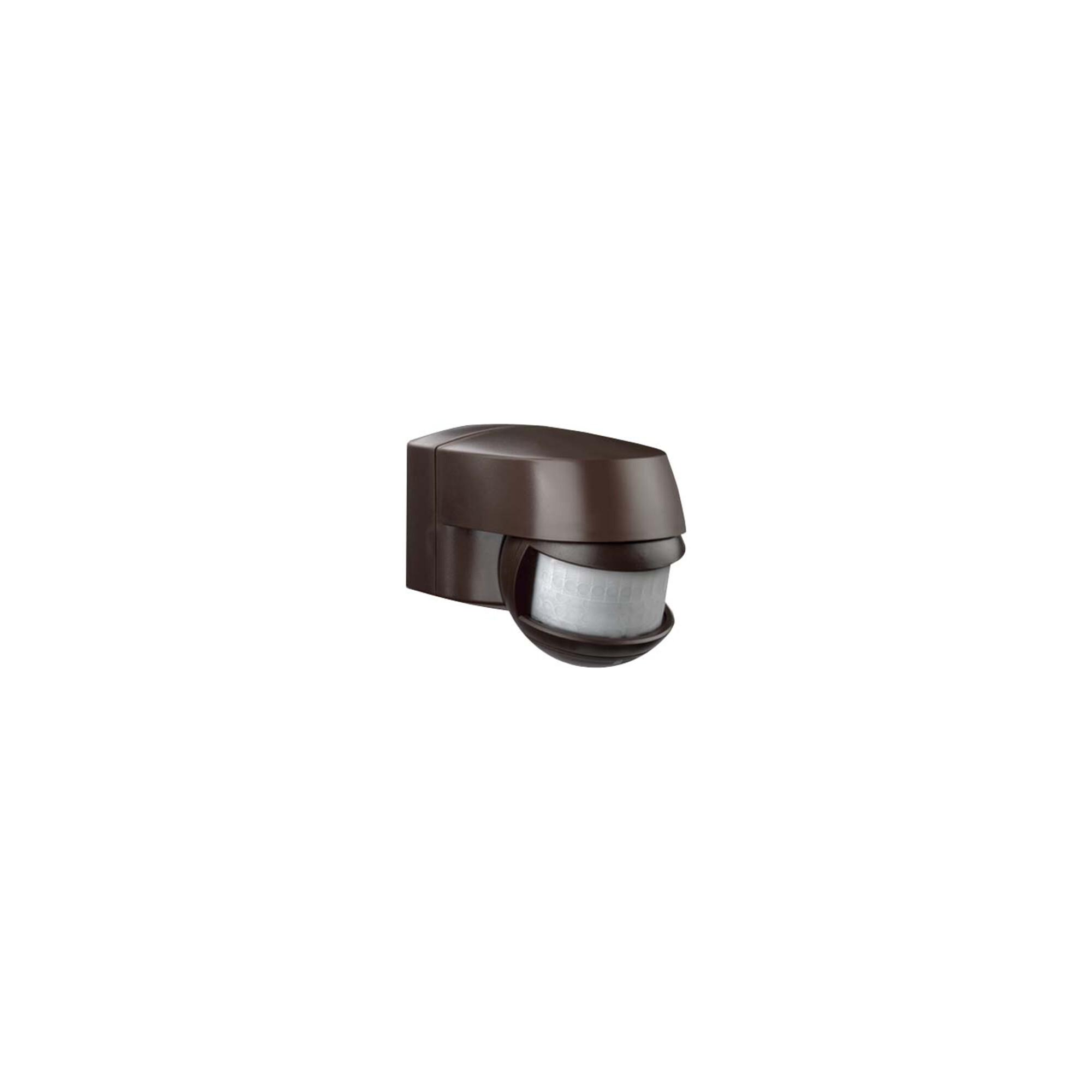 ESYLUX Bewegungsmelder 200 Grad MD braun (EM10025327)