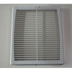 Pfannenberg Filter DTI/S/T 6x01 18310000151