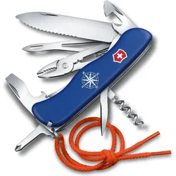 Victorinox, Taschenmesser, Skipper