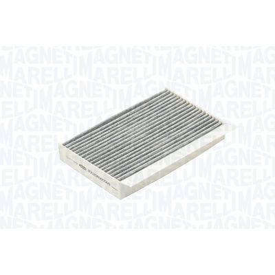 MAGNETI MARELLI Filter, Innenraumluft 350208065560 für RENAULT