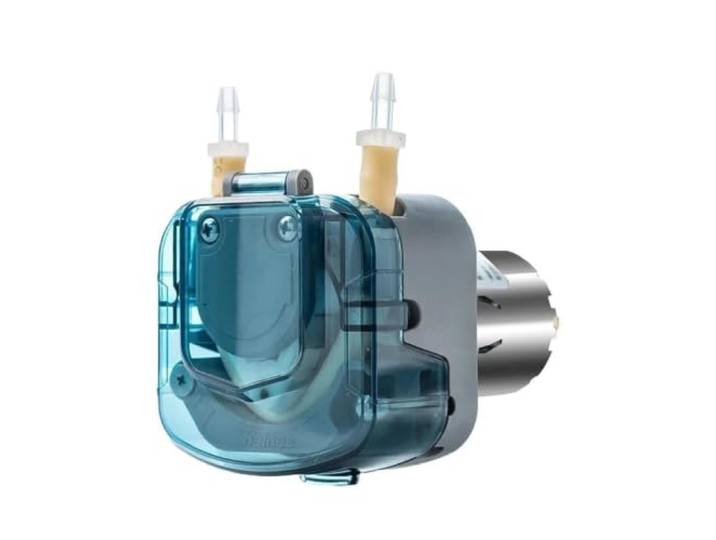 Peristaltische Pumpe für Kaffeemaschine und Getränke mit hoher Viskosität (BP300-DMUN48A)