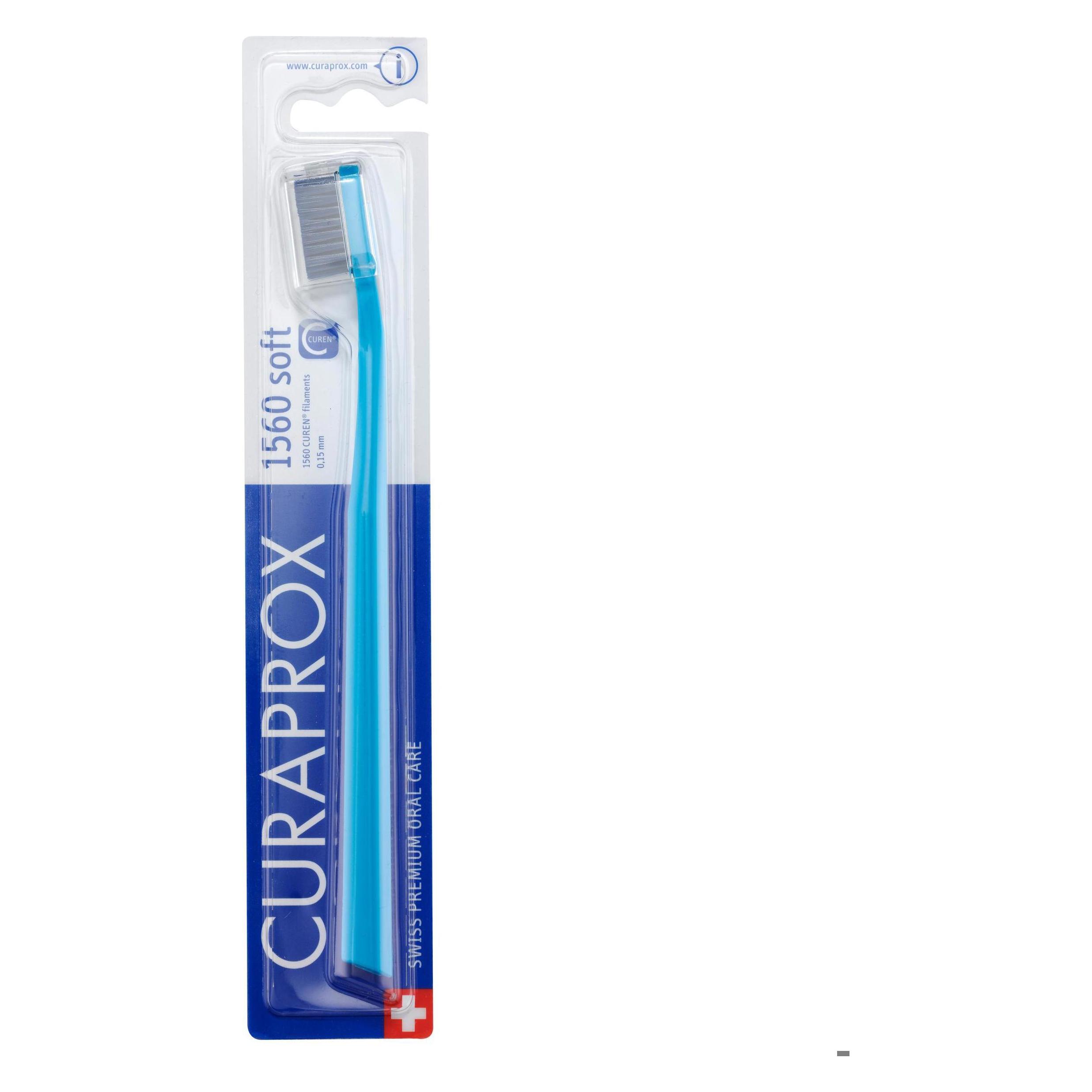 Curaprox CS1560 Soft (Weich, 1x) (100419)