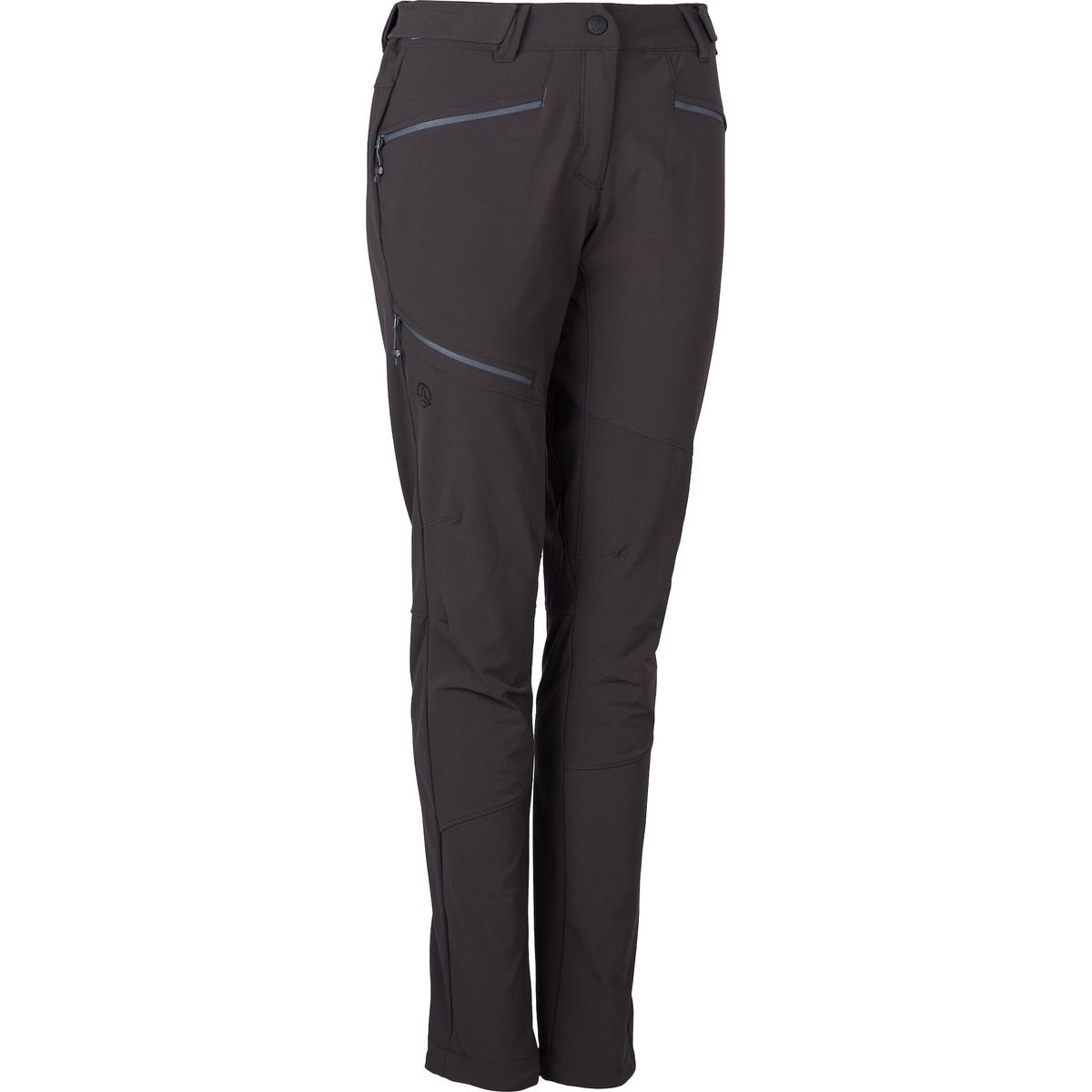 Ternua Rotar Warm PT W black (9937) S 1273837-9937-S