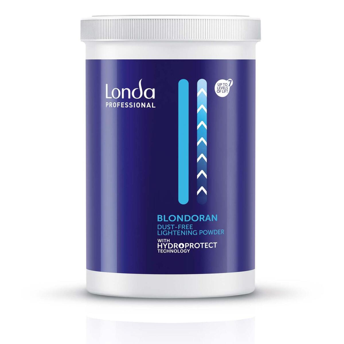 Wella Germany GmbH Londa Blondoran Blonding Powder Blondierpulver 500g