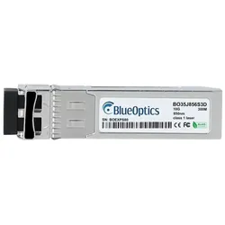 BlueOptics R9D18A-BO Netzwerk-Transceiver-Modul Faseroptik SFP+