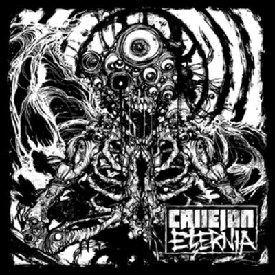 Eternia (Crystal Clear Colored Ltd.Edition) - Callejon, Vinyl