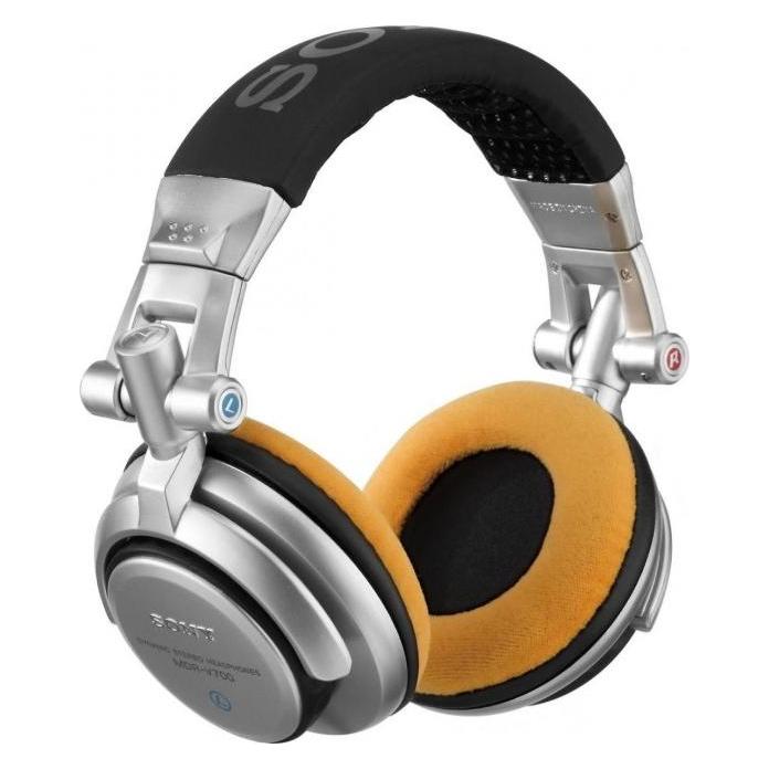 Zomo Polsterset MDR-V700 Velour apricot (33052863)