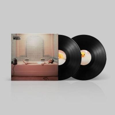 Weirdo - Emma-Jean Thackray, Vinyl