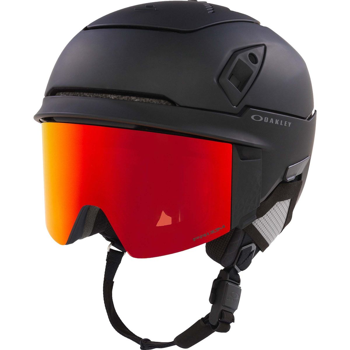 Oakley MOD7 blackout/prizmtorch irid (9E0) L FOS900642-9E0-L