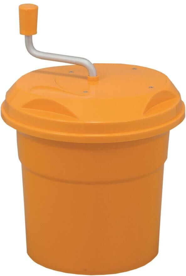 Pavoni Centrifuga Verdure 12 l