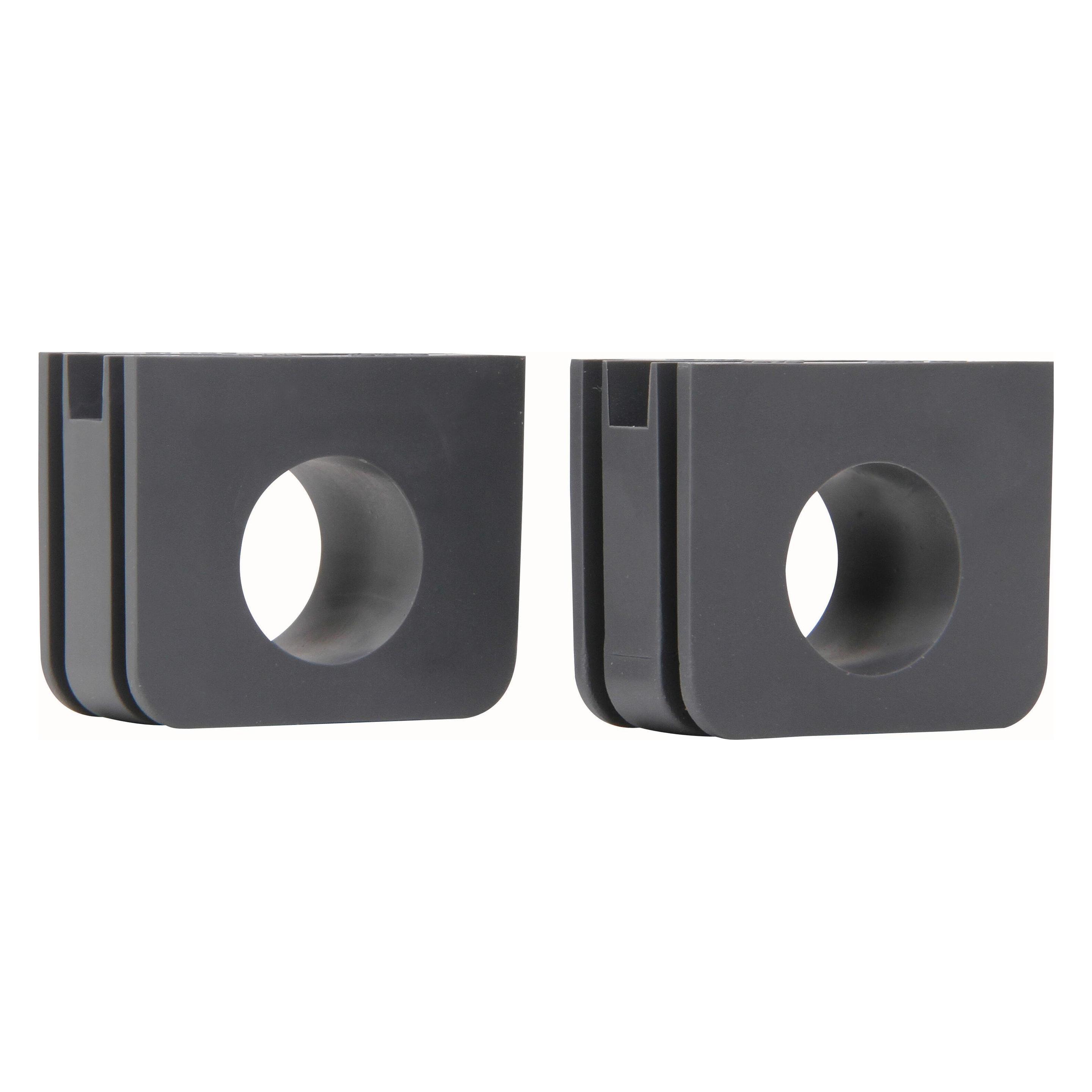 Kopp Blue Electric Verbindungsstück 1-fach grau (327328049)