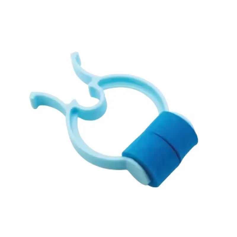medimex GmbH Einmal-Nasenklemmen für die Spirometrie (100 Stck.) 8M50200316