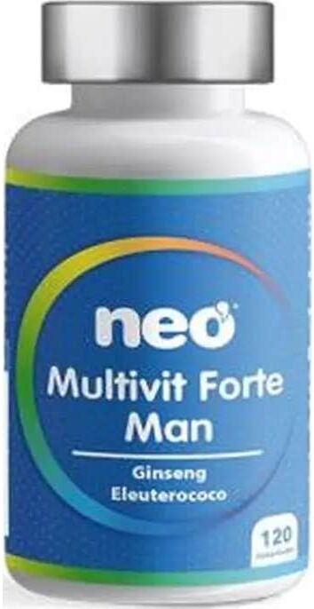 Neo Multivit Forte Man 120comp