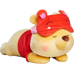 Simba Disney Snuglets Wellbeing Pooh 40 cm