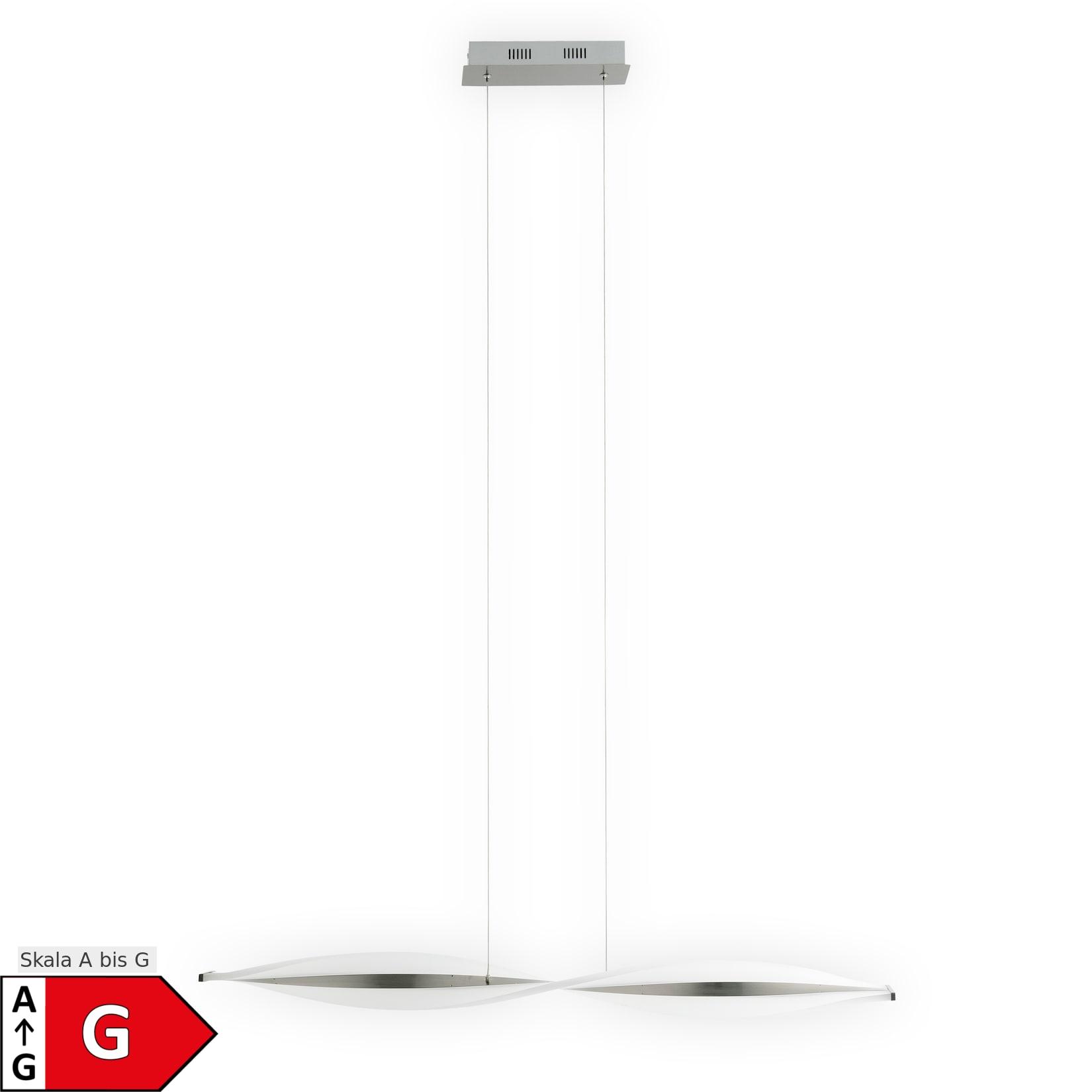Näve LED-Pendelleuchte "NINA"