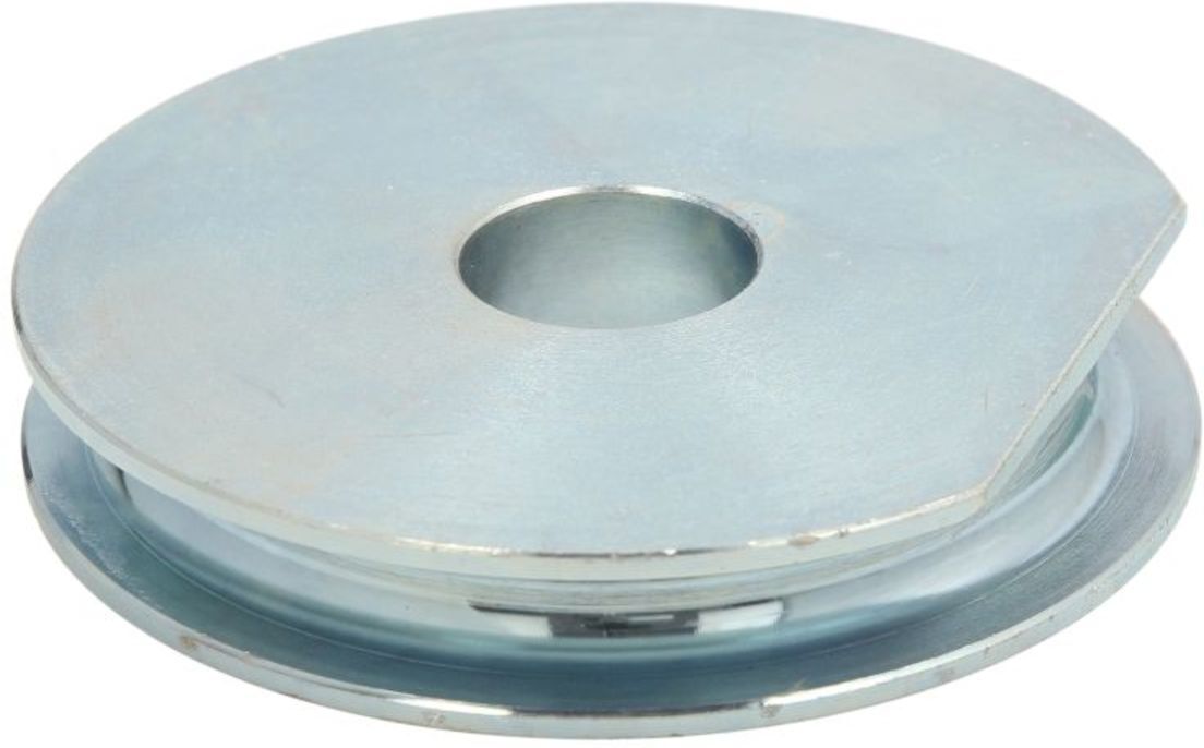 Poulie guide-câble pour pont élévateur EVERT ZL410130051