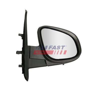 FAST Außenspiegel, Fahrerhaus FT88370 rechts für RENAULT