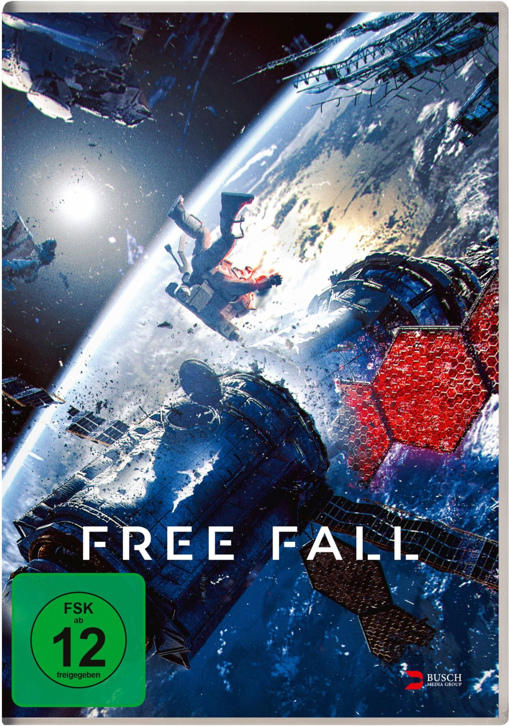 Free Fall - Preis vom 11.10.2026 03:10:56 h