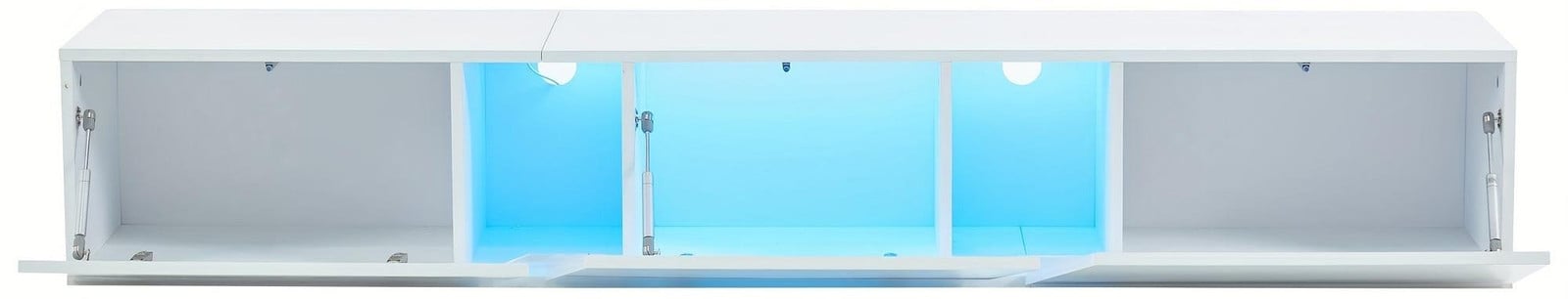 Selius Modern Minimalistisch Tv-meubel voor de woonkamer