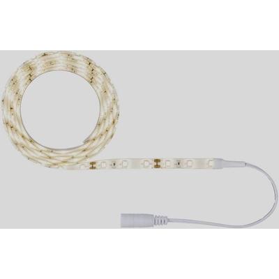 Paulmann FN SimpLED 78953 LED-Streifen mit Stecker 12V 1.5m Warmweiß 1St.