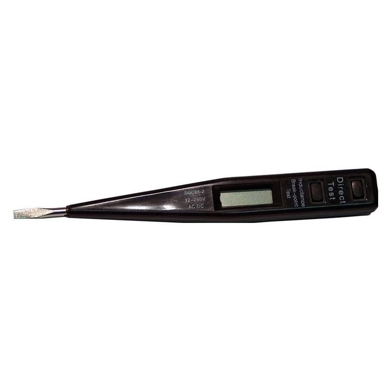 Tracon Allgemeines Produkt (Spannungsprüfer) (TR-FV-01)