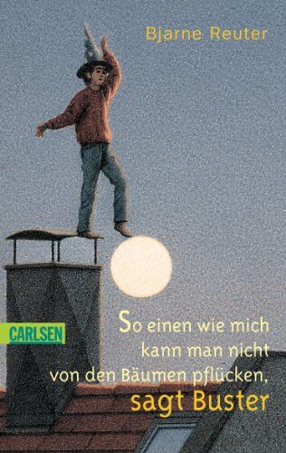 Bjarne Reuter - So einen wie mich kann man nicht von den Bäumen pflücken, sagt Buster - Preis vom 30.09.2026 22:30:23 h