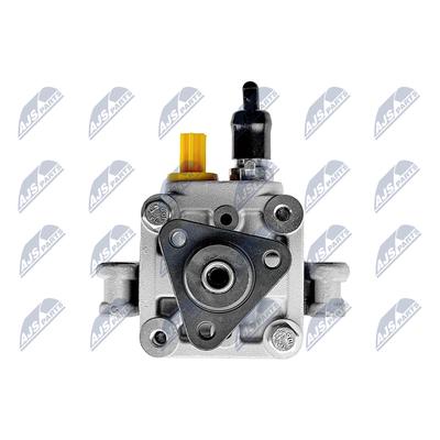 NTY Hydraulikpumpe, Lenkung SPW-BM-027 für BMW