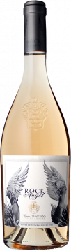 Rock Angel 2025 - Esclans - Côtes de Provence - Roséwein - 0.75L