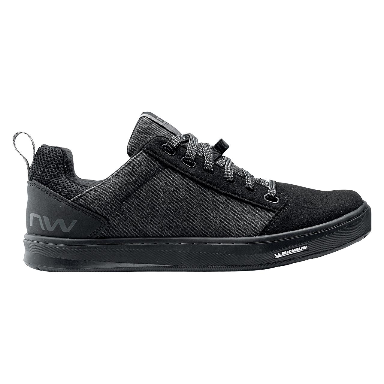 Northwave Tailwhip Radschuhe (43) (80223020-10-EU 43)