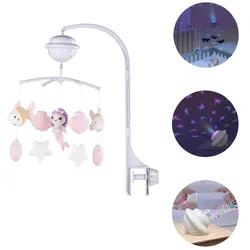 Chipolino, Babymobile, Musikmobile Bluetooth-Funktion