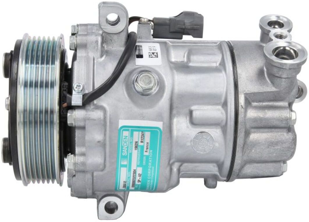 Klimakompressor SANDEN SD6V12-1925E
