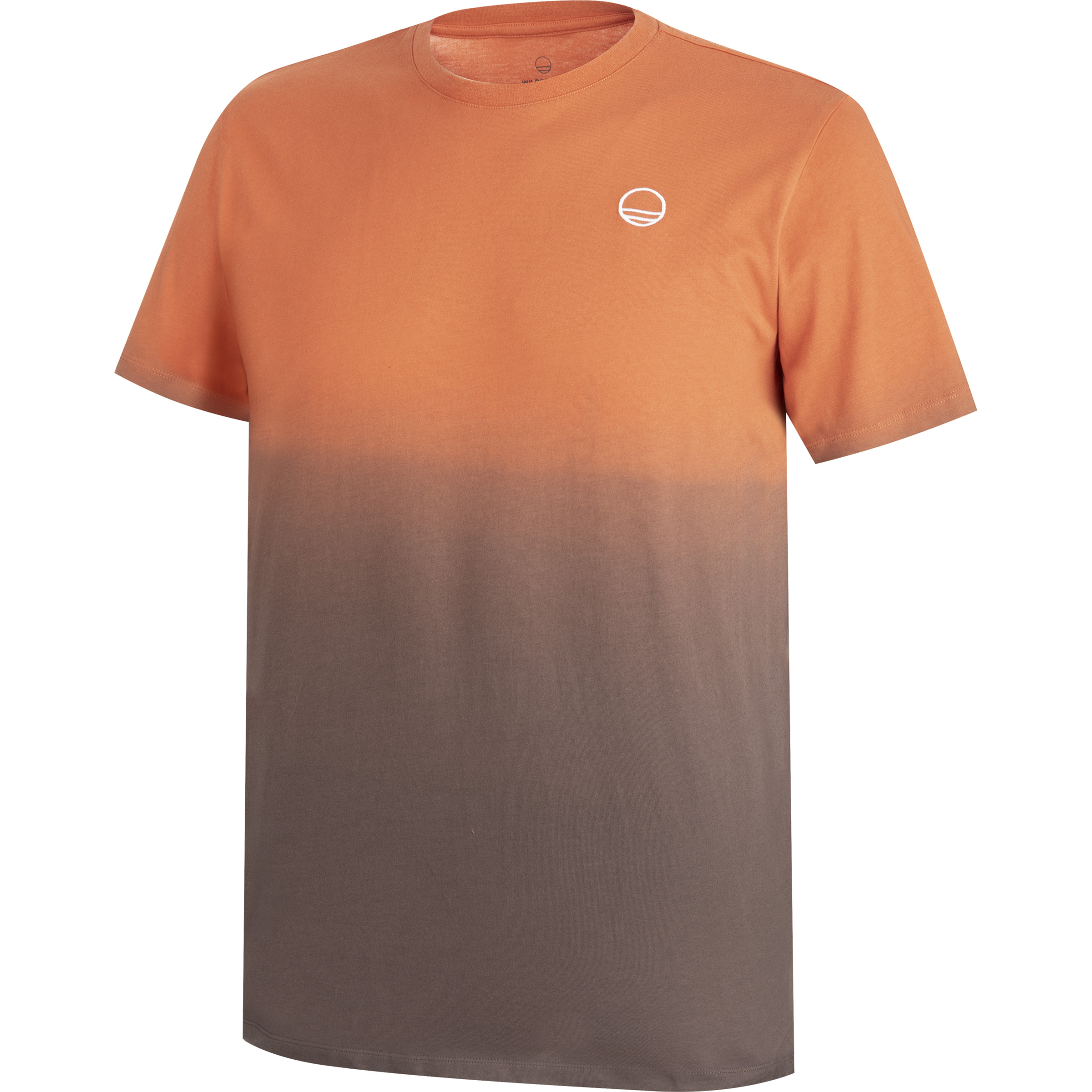 Wild Country Movement Herren T-Shirts grau Größe XXS Alpinklettern | Bouldern | Sportklettern Widerstandsfähig