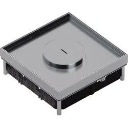 Tehalit Befestigungsbügel EKSQ120TM15