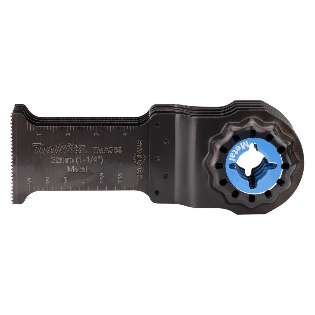 Makita Tauchsägeblatt 32mm TMA059 5Stk. (B-64939-5)