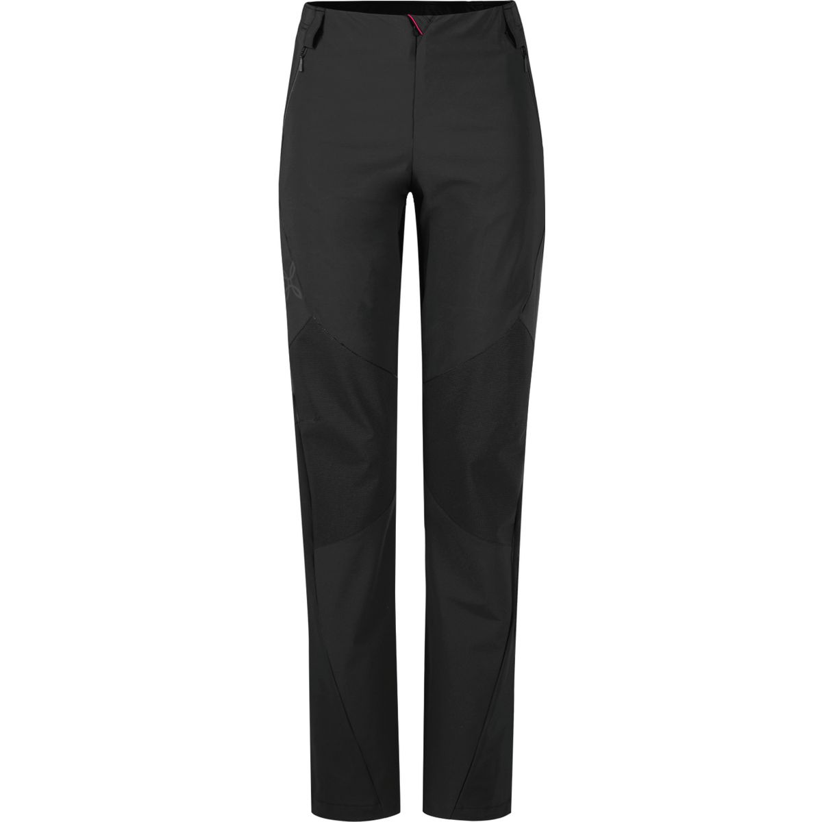 Montura Spitze EVO Pants Woman black (90) S MPLF32W-TS576-90-S