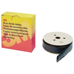 3M Deutschland Warmschrumpfschlauch Rolle HSR 3000 18/6 wh