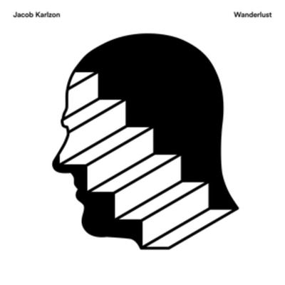 Wanderlust - Jacob Karlzon, CD