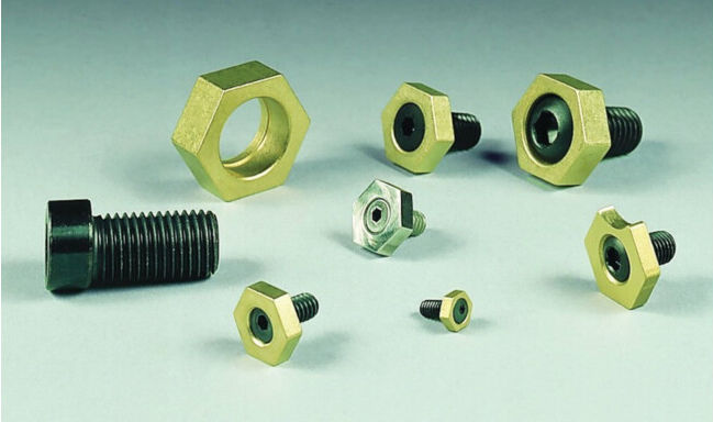 MITEE BITE Serre-joint excentrique pour dispositif de serrage M12 MITEE-BITE ; IBT (X50212)