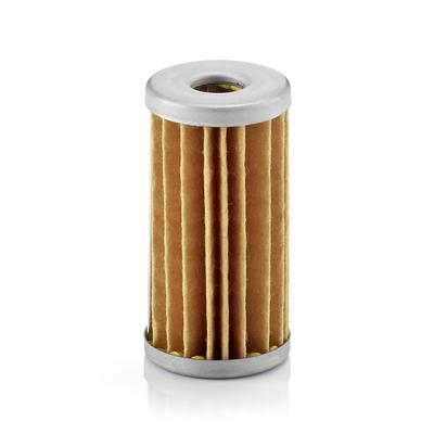MANN-FILTER Filter, Arbeitshydraulik H 42 für Mercedes GLAS
