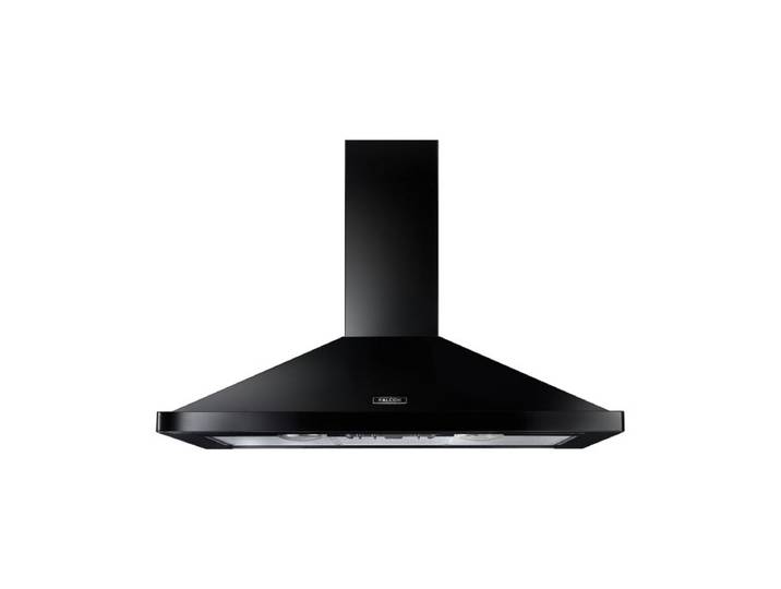 Hotte décoration FALCON FHDC100BL/C