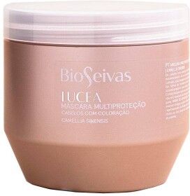 Bioseivas Lucea Máscara de Multiproteção 500ml